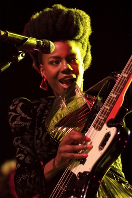 Noisettes