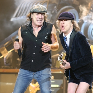 AC/DC