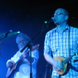 The Bad Shepherds