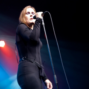 Alison Moyet