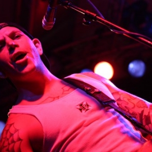 Bouncing Souls