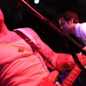 Bouncing Souls