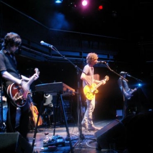 Brendan Benson