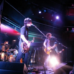 Brendan Benson