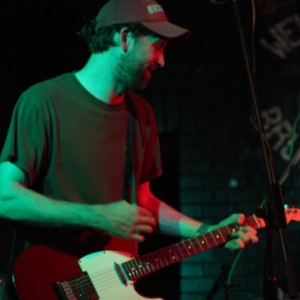 Chris Wollard & The Ship Thieves