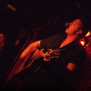 Damien Dempsey