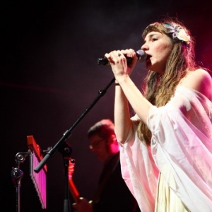 The Decemberists