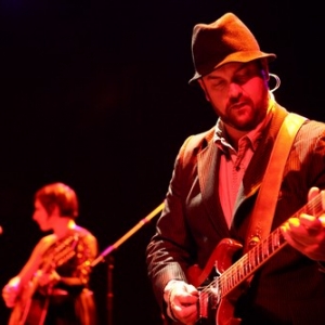 The Decemberists