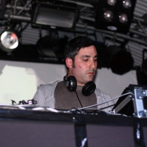 DJ Yoda