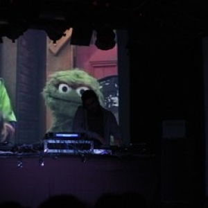 DJ Yoda