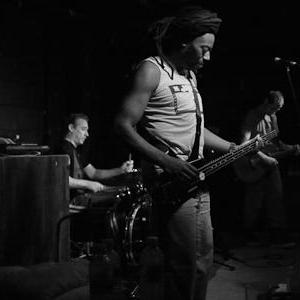 Dreadzone