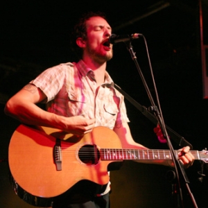 Frank Turner