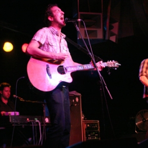 Frank Turner
