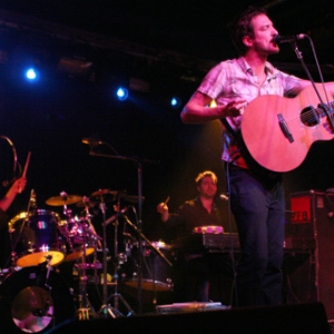 Frank Turner