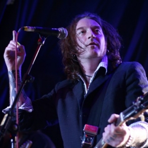 Ginger Wildheart