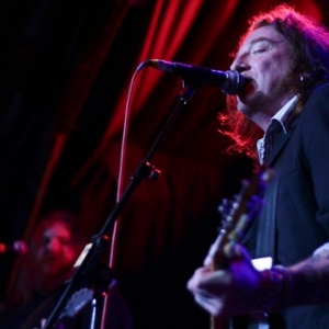 Ginger Wildheart