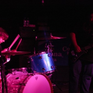 J Mascis & The Fog