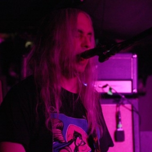 J Mascis & The Fog