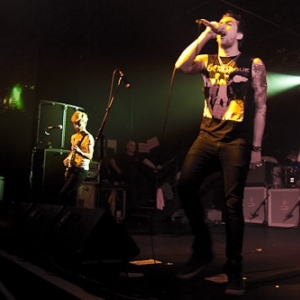 Lostprophets