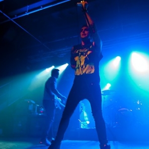 Lostprophets