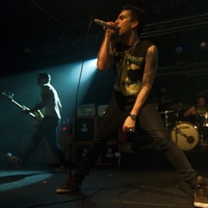 Lostprophets