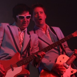Me First and the Gimme Gimmes
