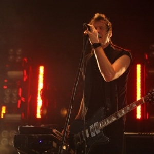 Nine Inch Nails