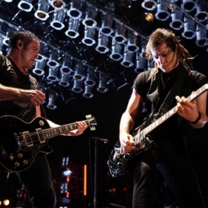 Nine Inch Nails