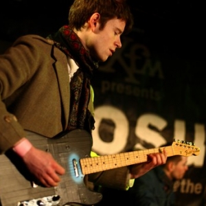 Rose Elinor Dougall