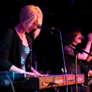 Rose Elinor Dougall