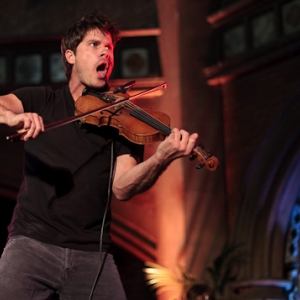 Seth Lakeman