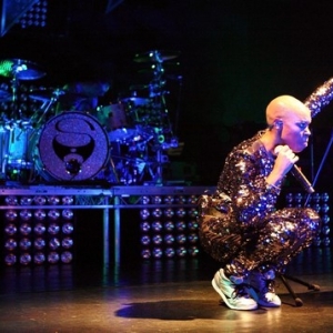 Skunk Anansie