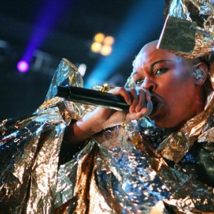 Skunk Anansie