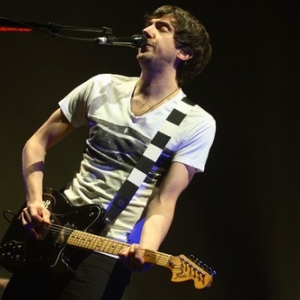 Snow Patrol