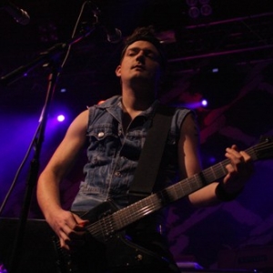 Sonic Boom Six
