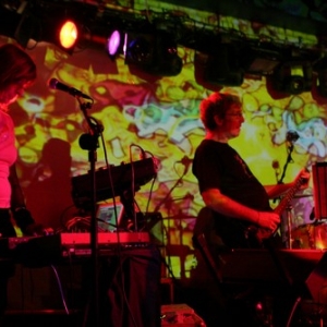Steve Hillage Band