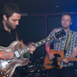 The Sunshine Underground