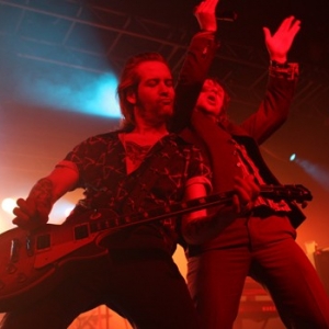 Terrorvision