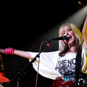 The Ting Tings