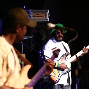 The Wailers