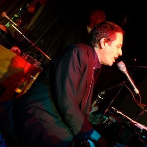 Jools Holland and his Rhythm & Blues Orchestra