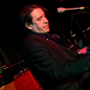 Jools Holland and his Rhythm & Blues Orchestra