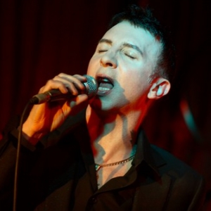 Marc Almond