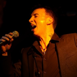 Marc Almond