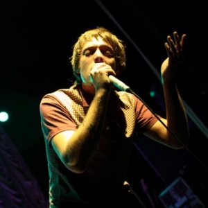 Paolo Nutini