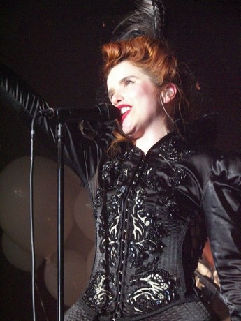 Paloma Faith
