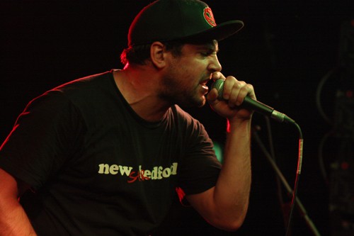 A Wilhelm Scream