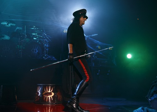 Alice Cooper