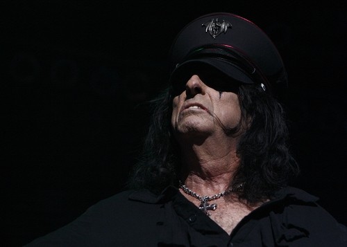 Alice Cooper