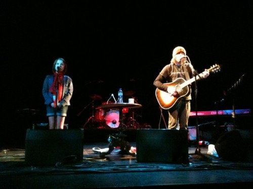 Badly Drawn Boy